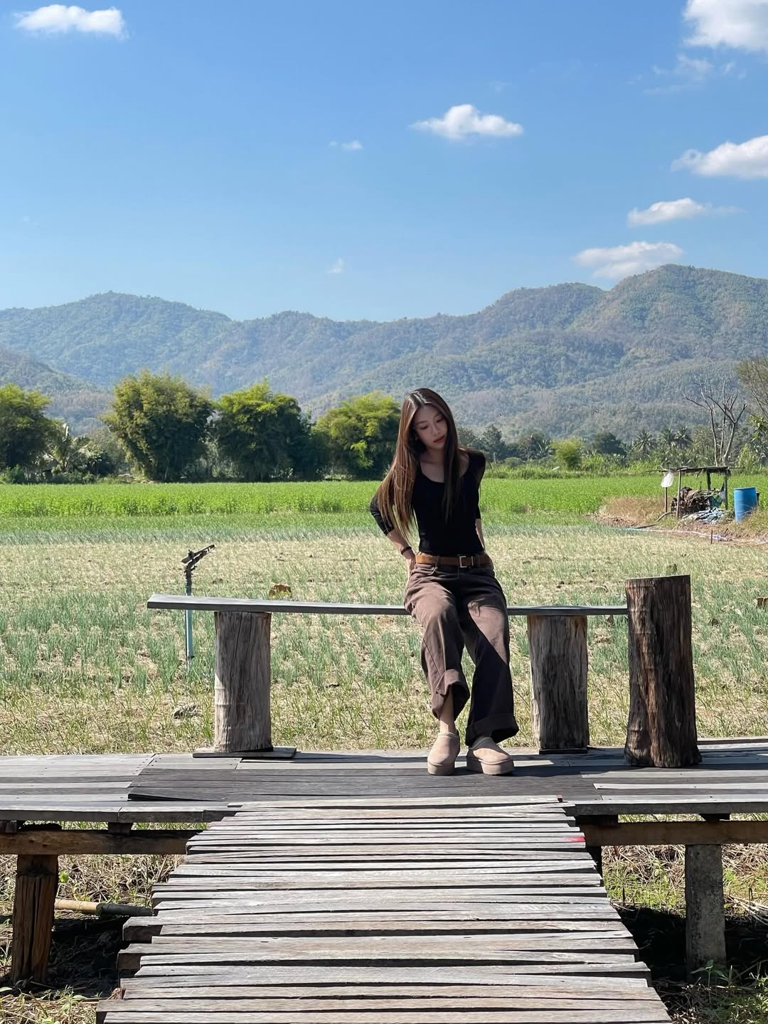 แก้ว - ณัฐรุจา ชุติวรรณโสภณ