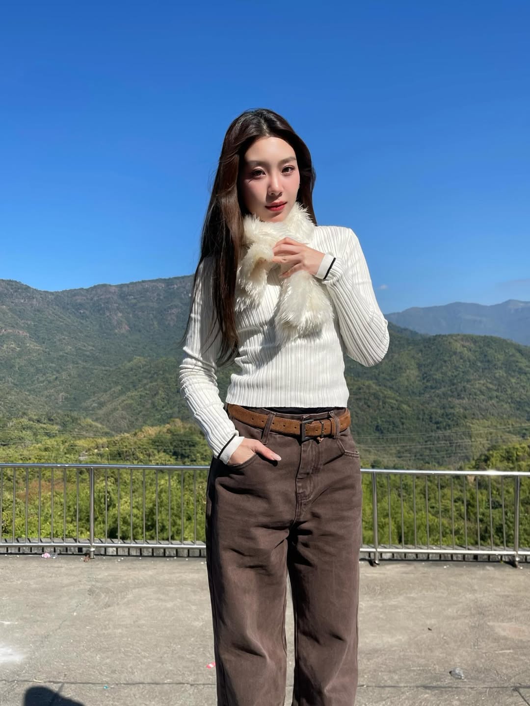 แก้ว - ณัฐรุจา ชุติวรรณโสภณ