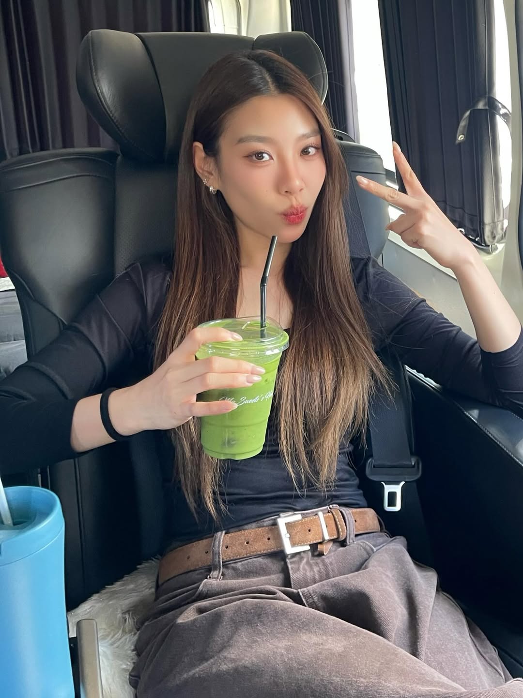 แก้ว - ณัฐรุจา ชุติวรรณโสภณ