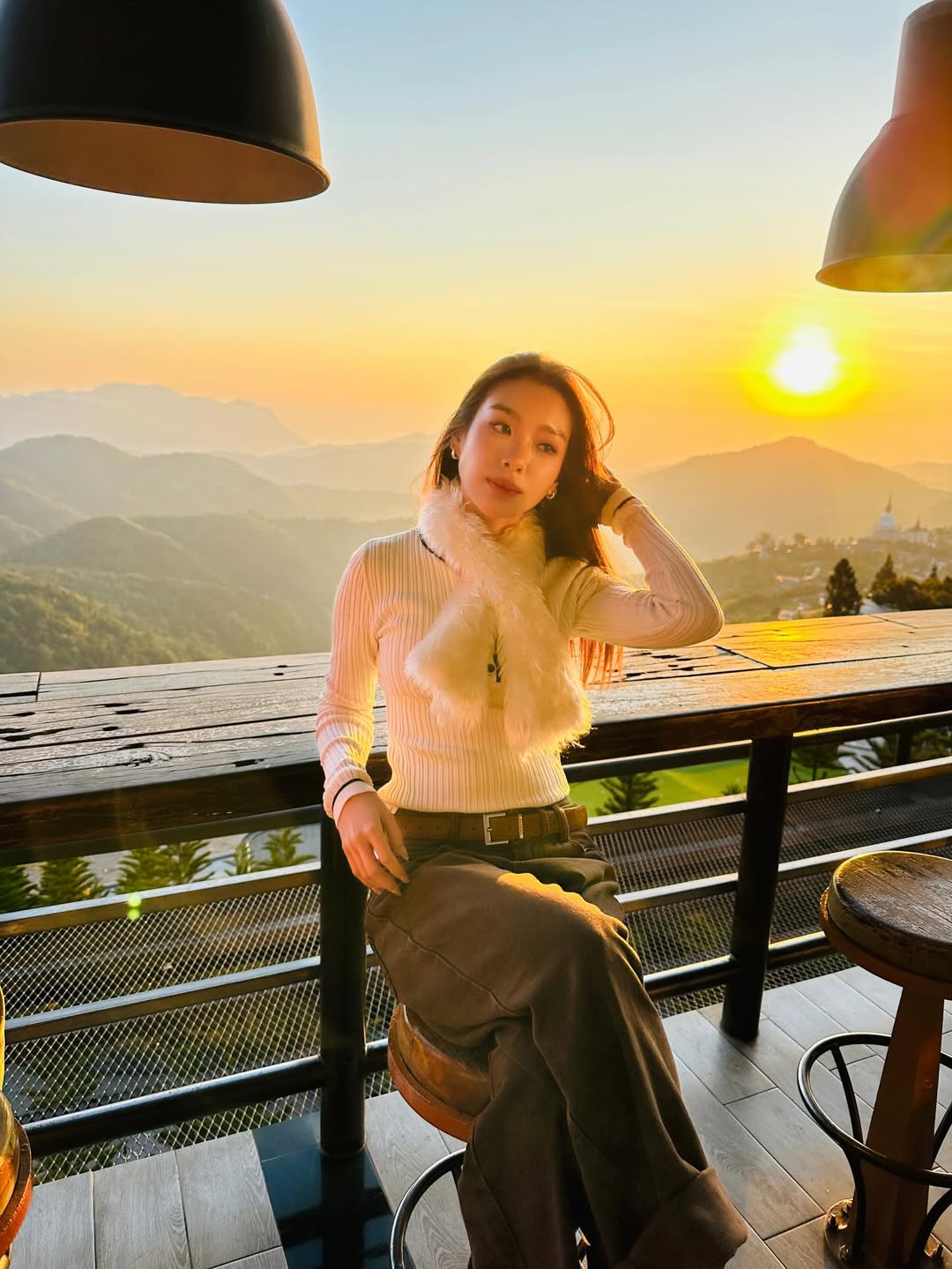 แก้ว - ณัฐรุจา ชุติวรรณโสภณ