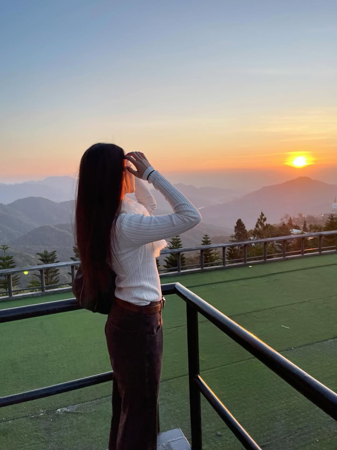 แก้ว - ณัฐรุจา ชุติวรรณโสภณ