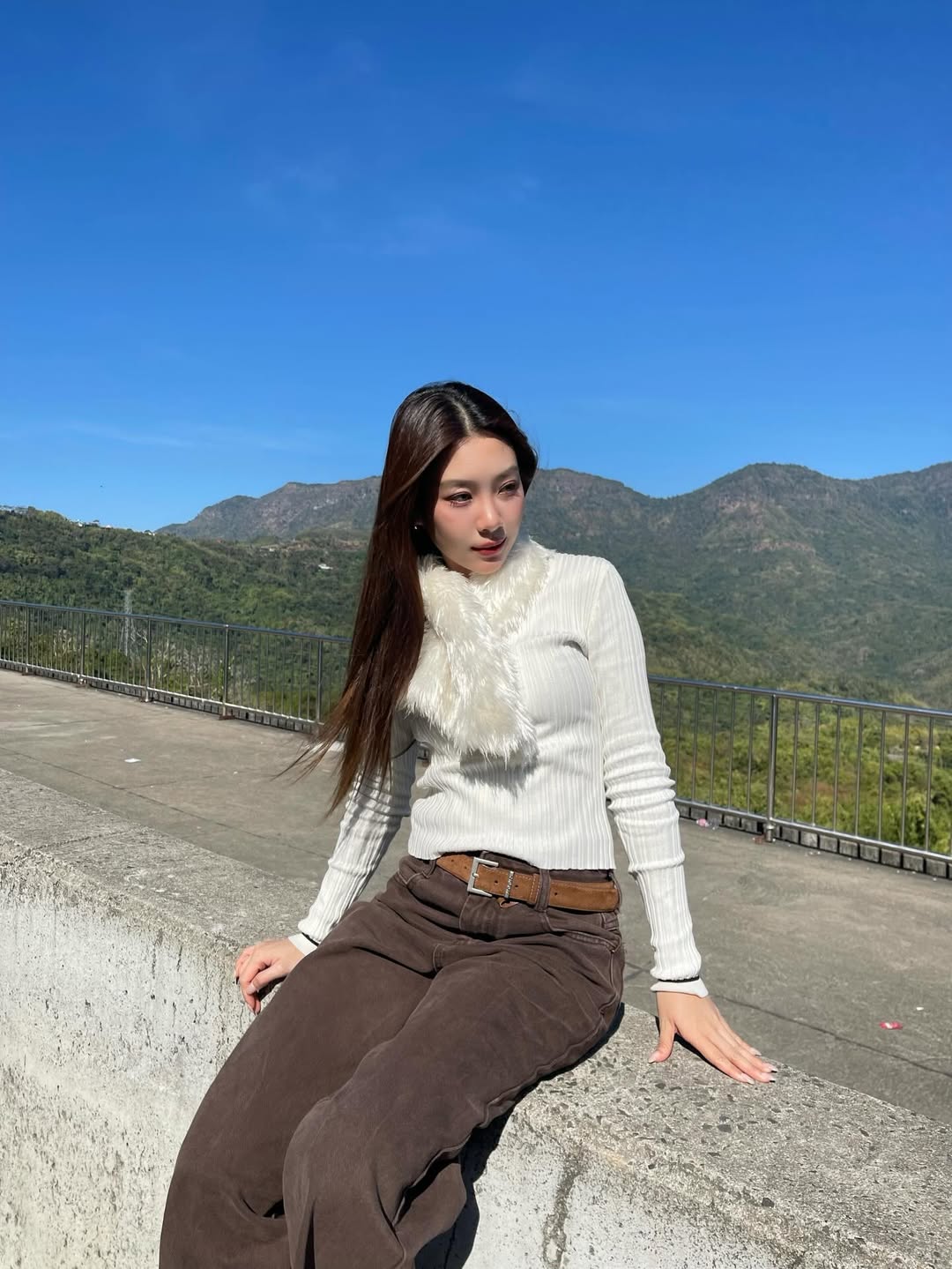 แก้ว - ณัฐรุจา ชุติวรรณโสภณ