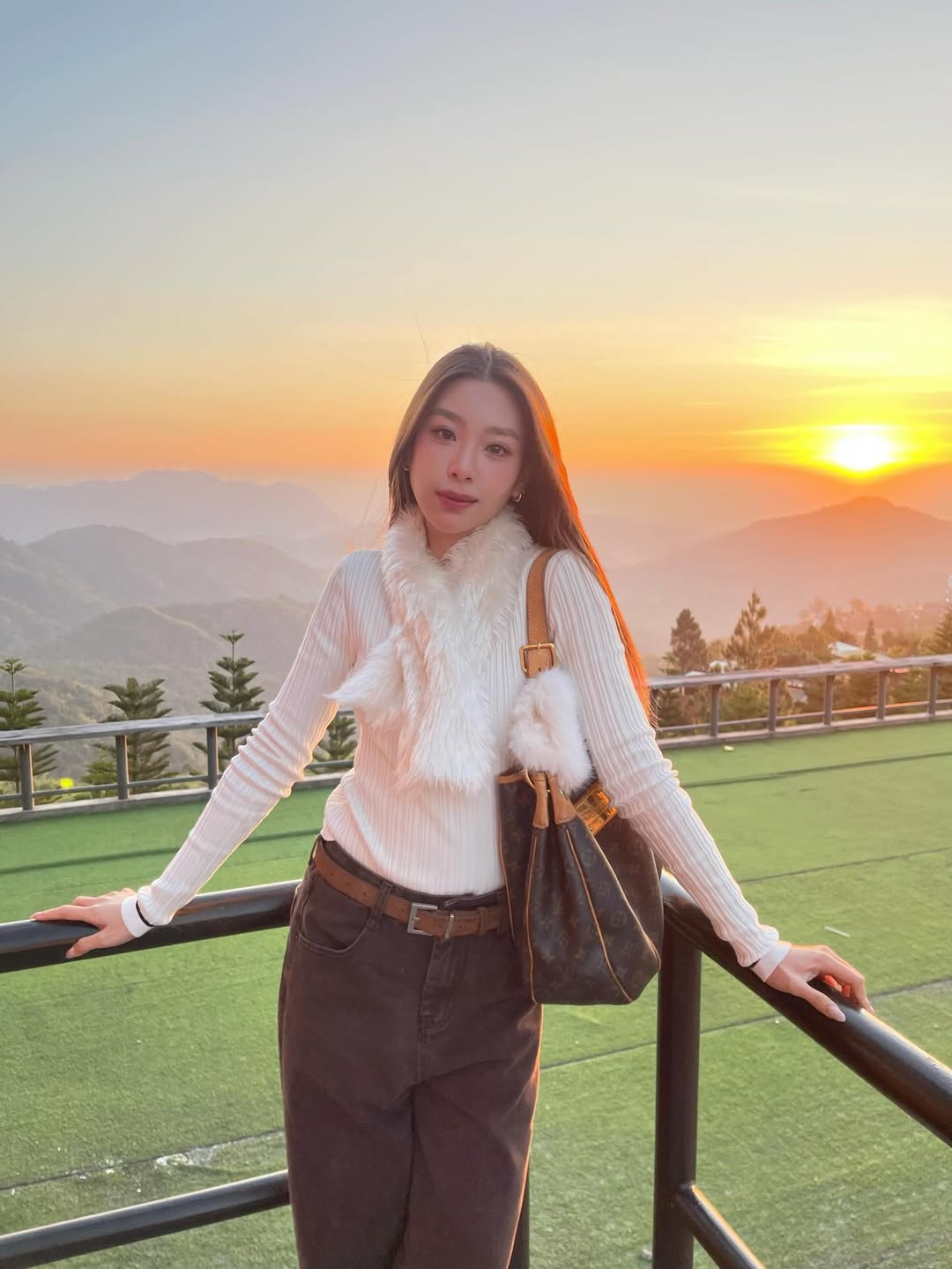 แก้ว - ณัฐรุจา ชุติวรรณโสภณ