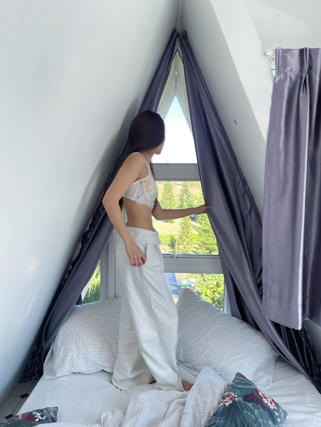 แก้ว - ณัฐรุจา ชุติวรรณโสภณ