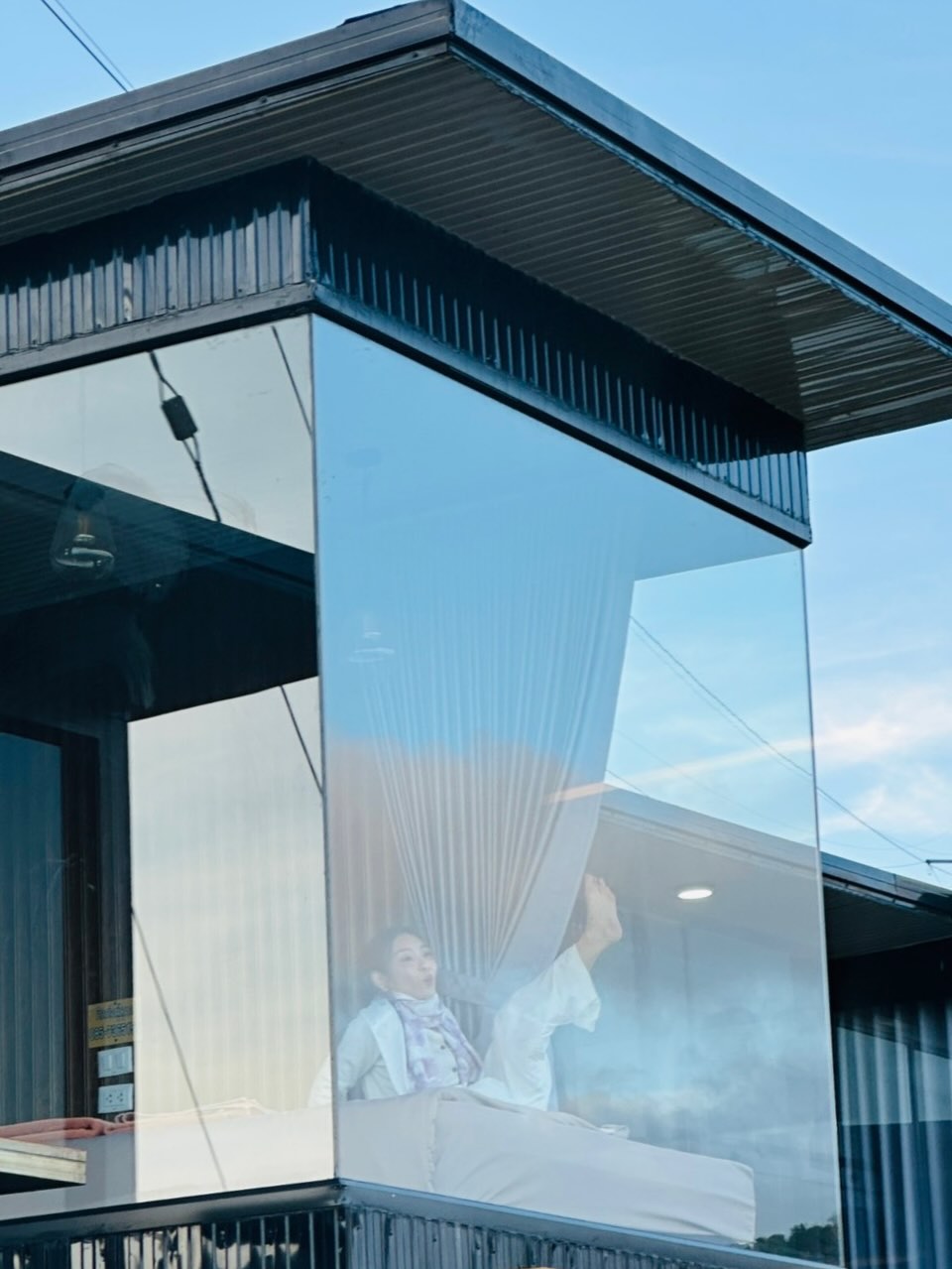 แก้ว - ณัฐรุจา ชุติวรรณโสภณ