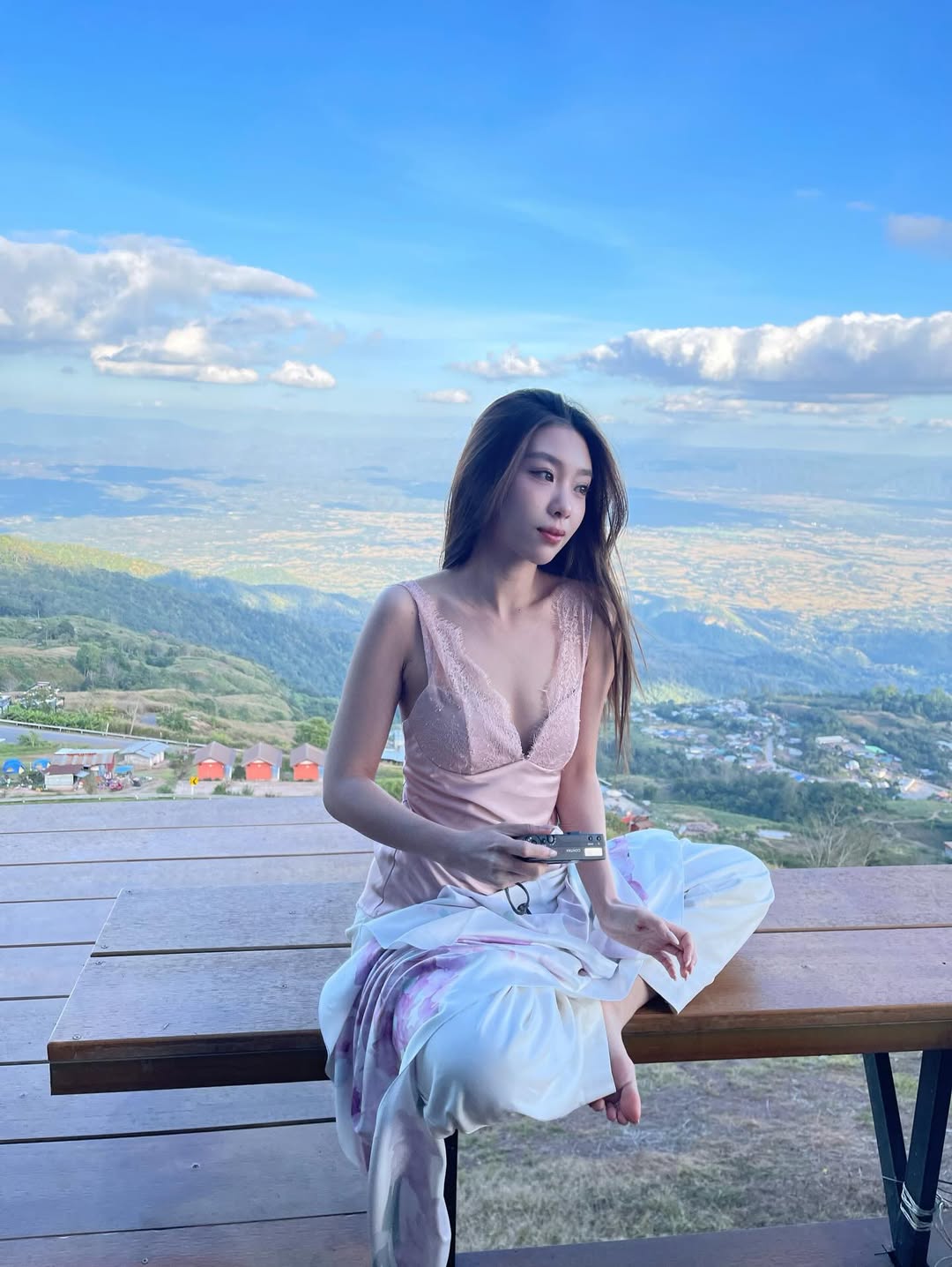 แก้ว - ณัฐรุจา ชุติวรรณโสภณ