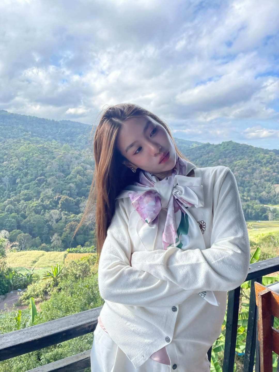 แก้ว - ณัฐรุจา ชุติวรรณโสภณ