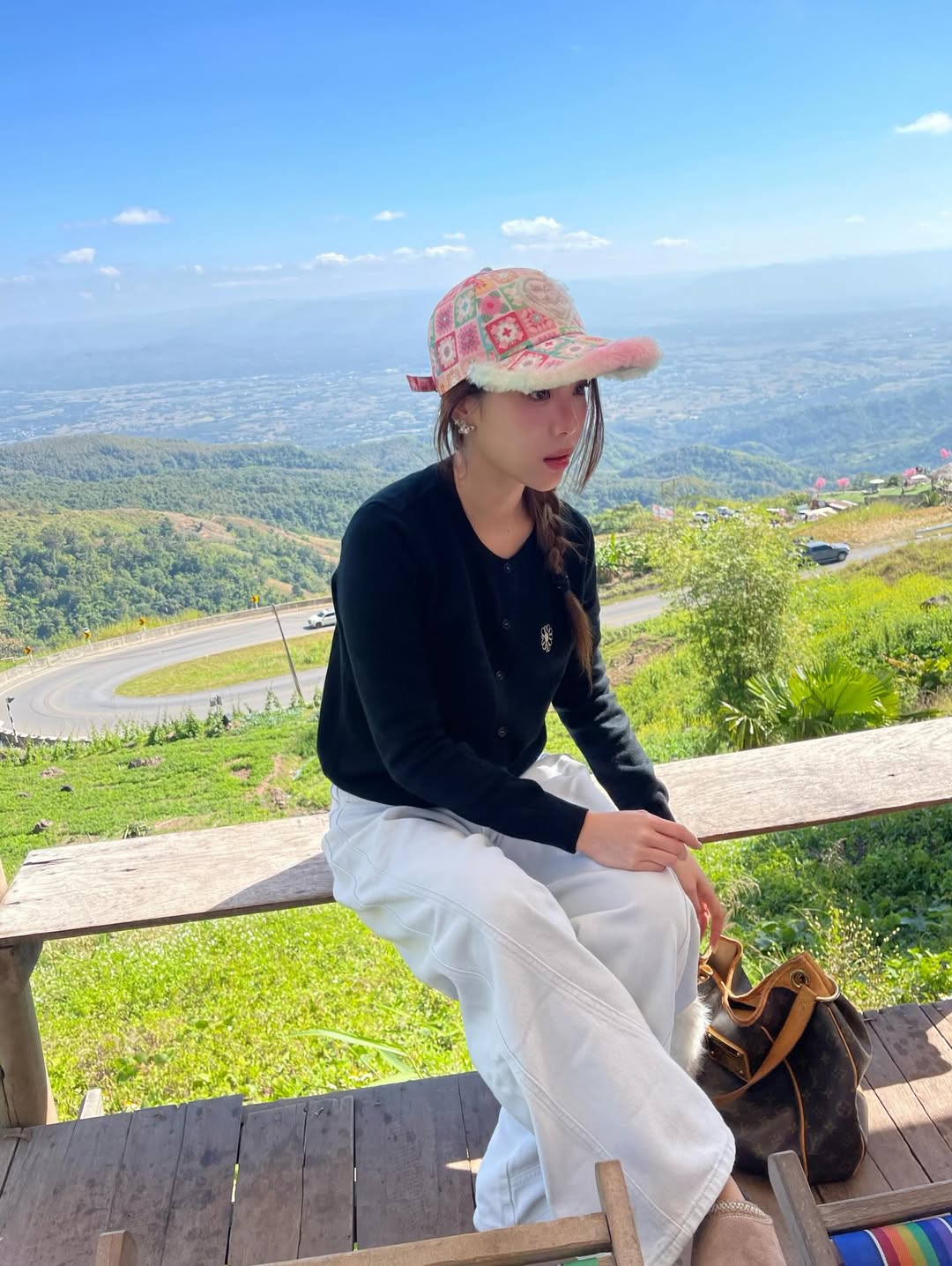 แก้ว - ณัฐรุจา ชุติวรรณโสภณ