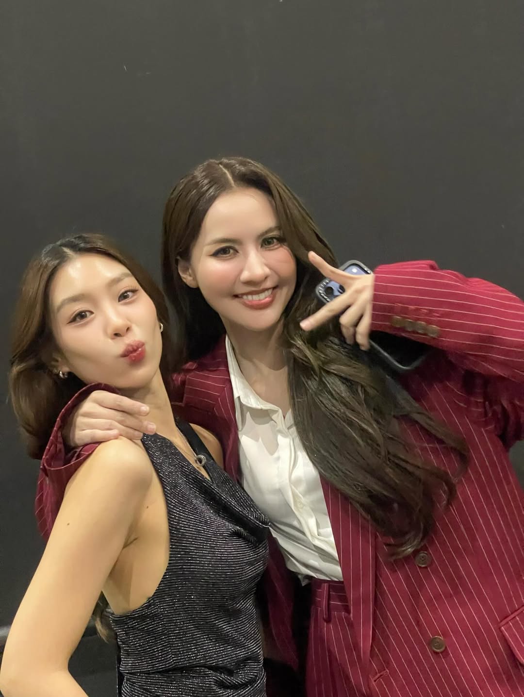 แก้ว - ณัฐรุจา ชุติวรรณโสภณ