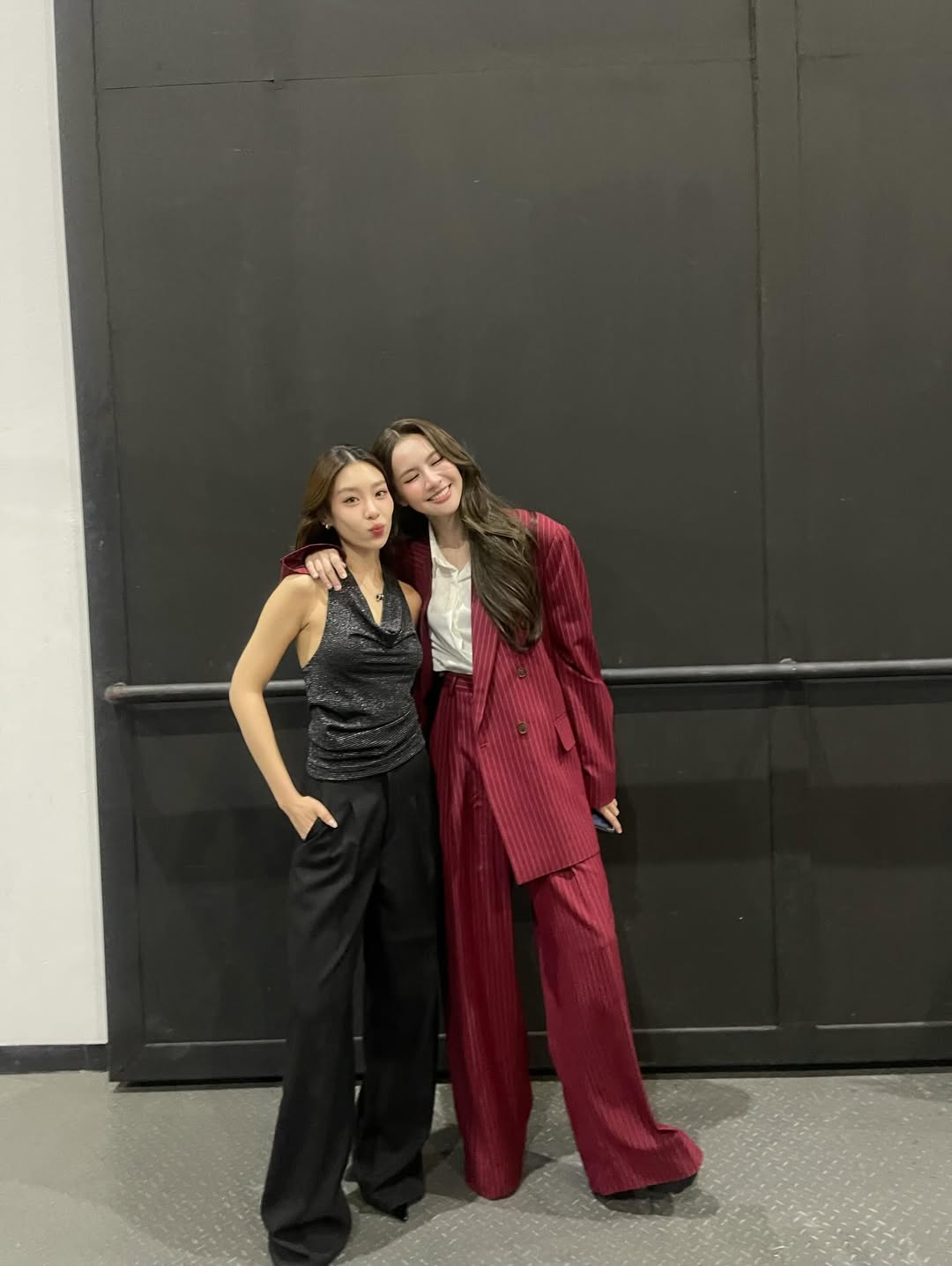 แก้ว - ณัฐรุจา ชุติวรรณโสภณ