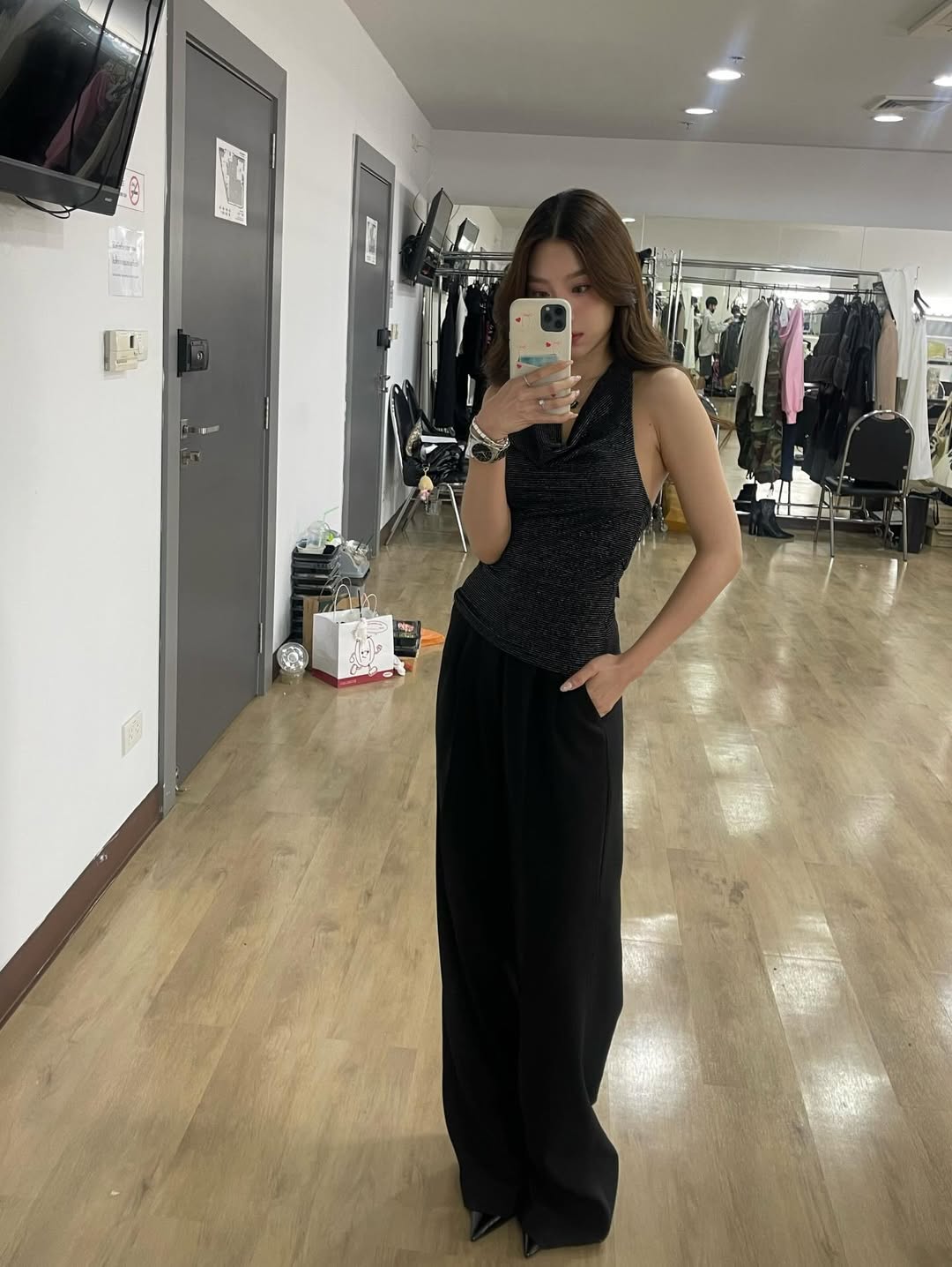 แก้ว - ณัฐรุจา ชุติวรรณโสภณ