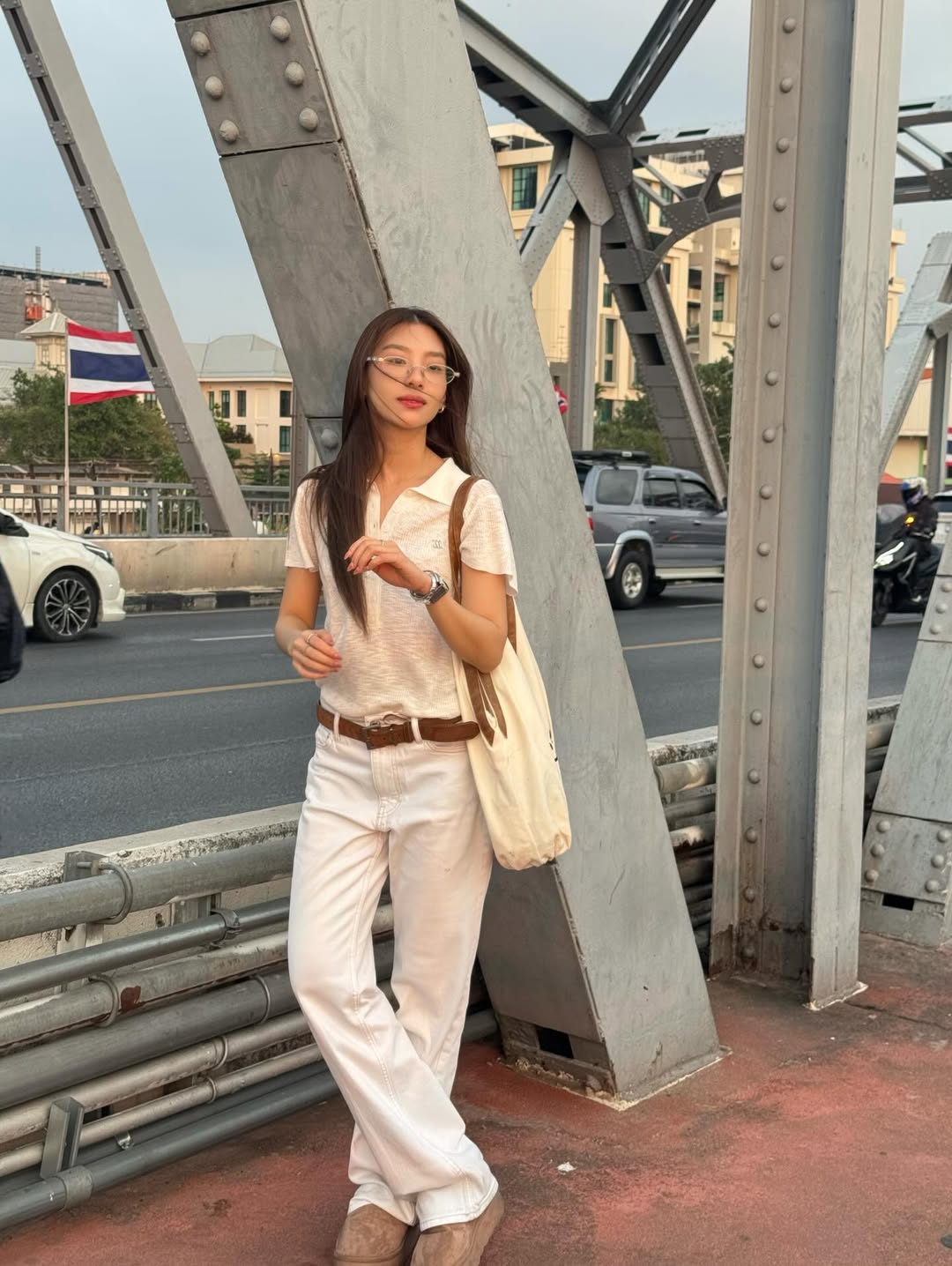 แก้ว - ณัฐรุจา ชุติวรรณโสภณ