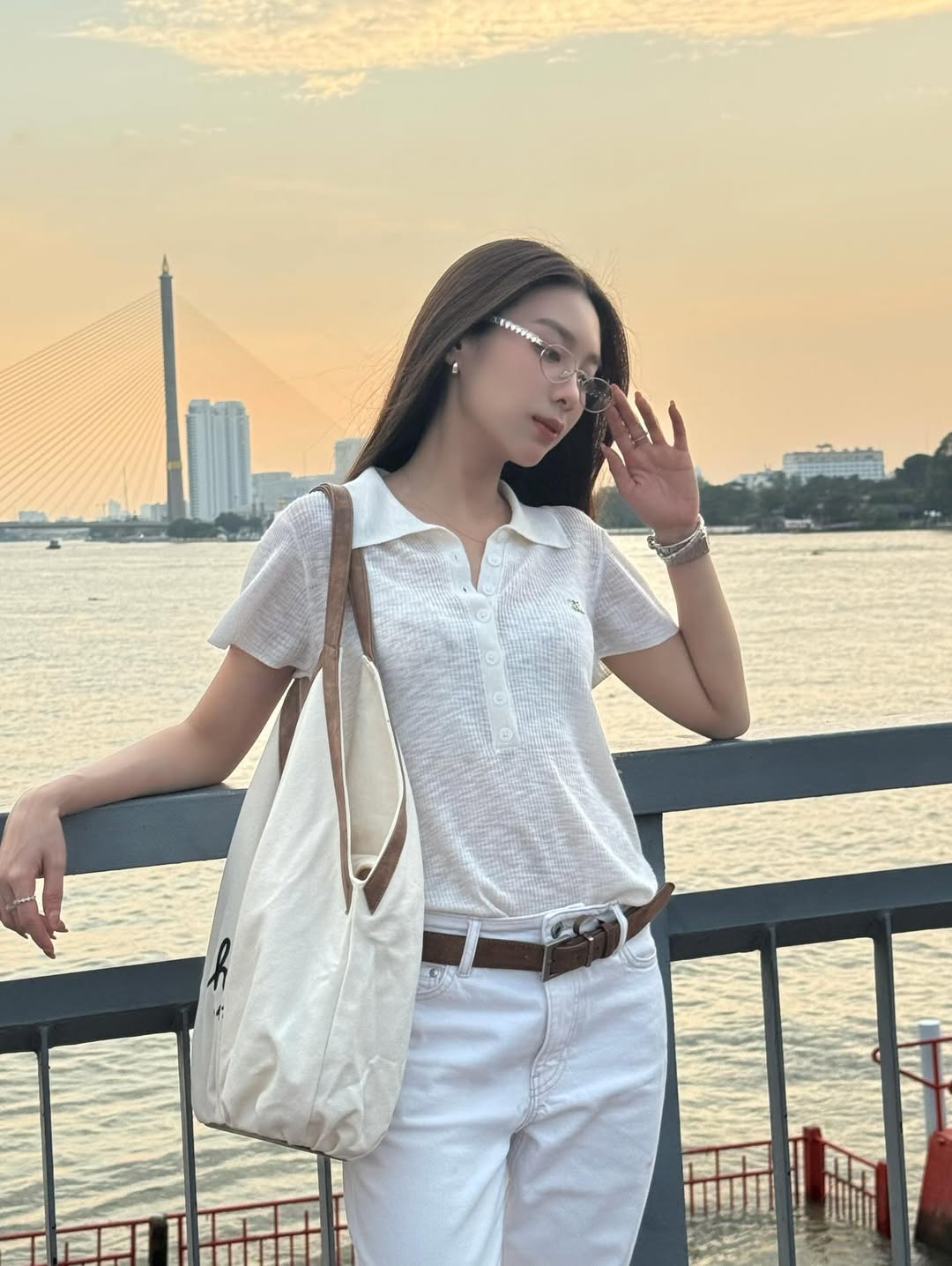 แก้ว - ณัฐรุจา ชุติวรรณโสภณ