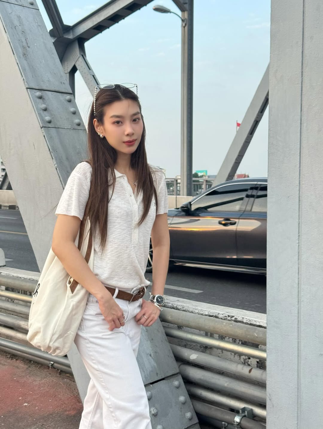 แก้ว - ณัฐรุจา ชุติวรรณโสภณ