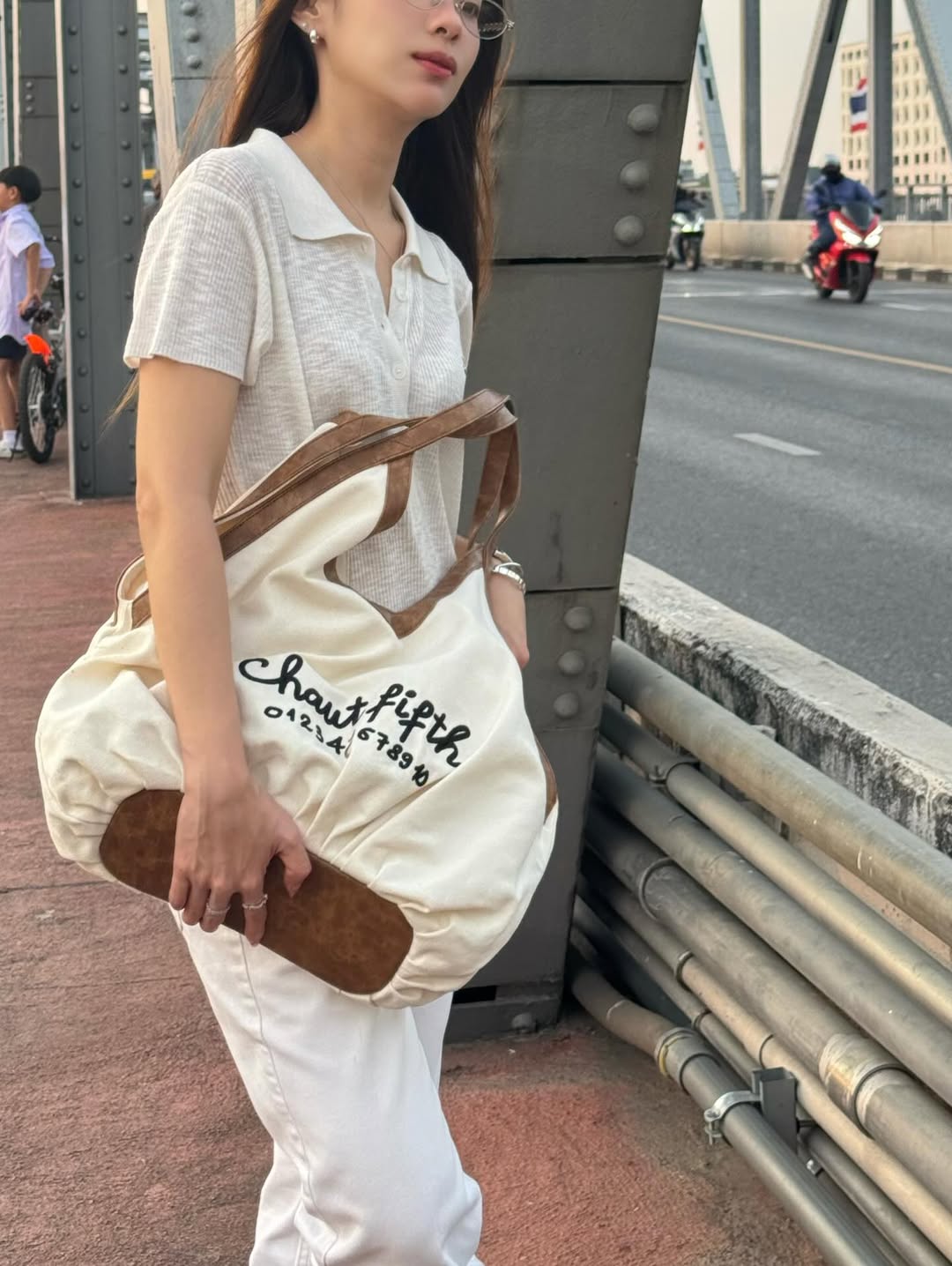 แก้ว - ณัฐรุจา ชุติวรรณโสภณ