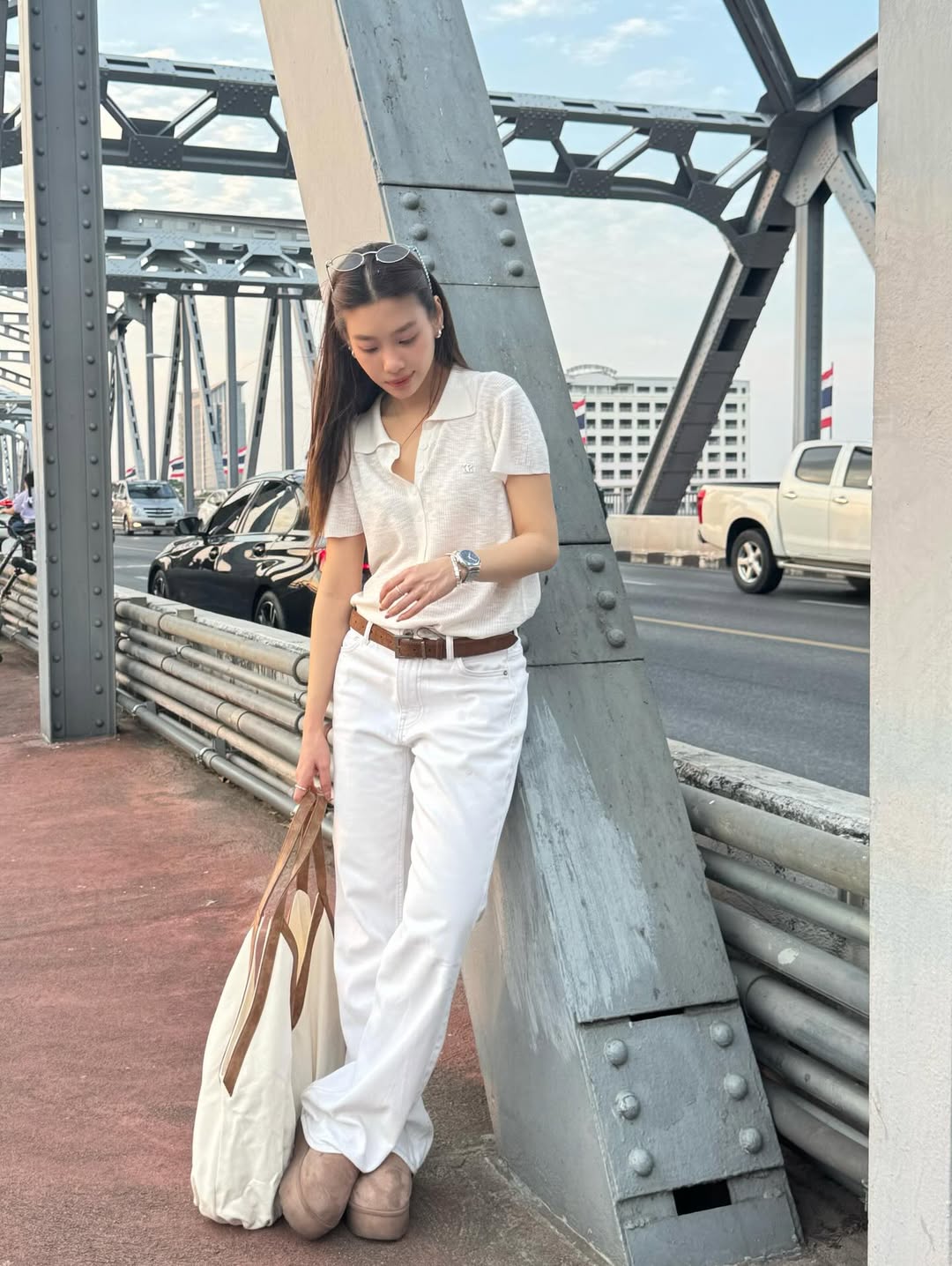 แก้ว - ณัฐรุจา ชุติวรรณโสภณ