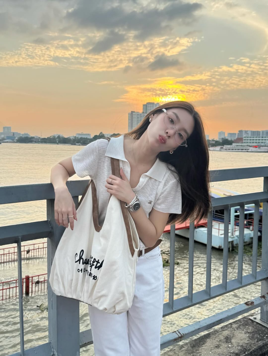 แก้ว - ณัฐรุจา ชุติวรรณโสภณ