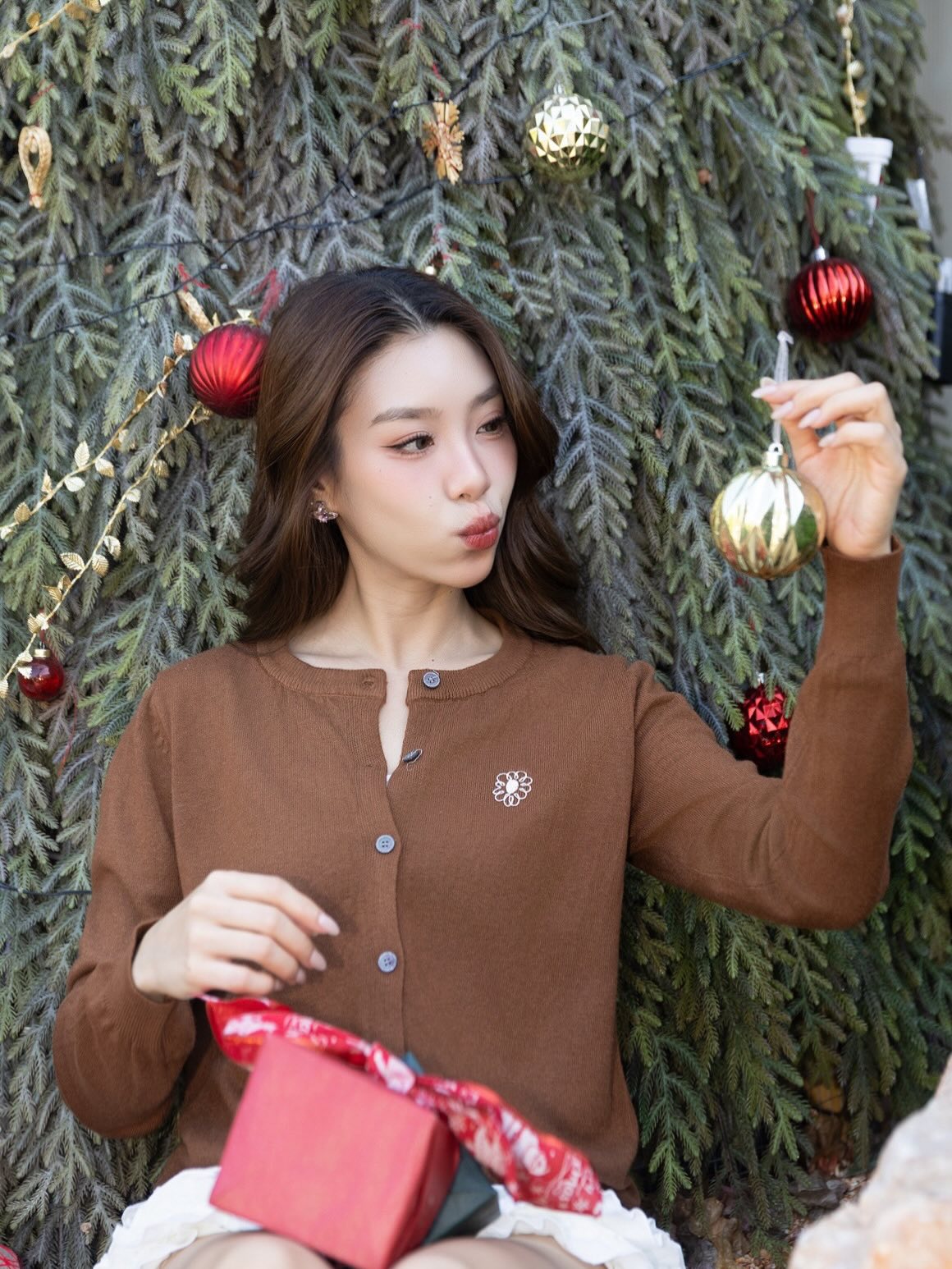 แก้ว - ณัฐรุจา ชุติวรรณโสภณ