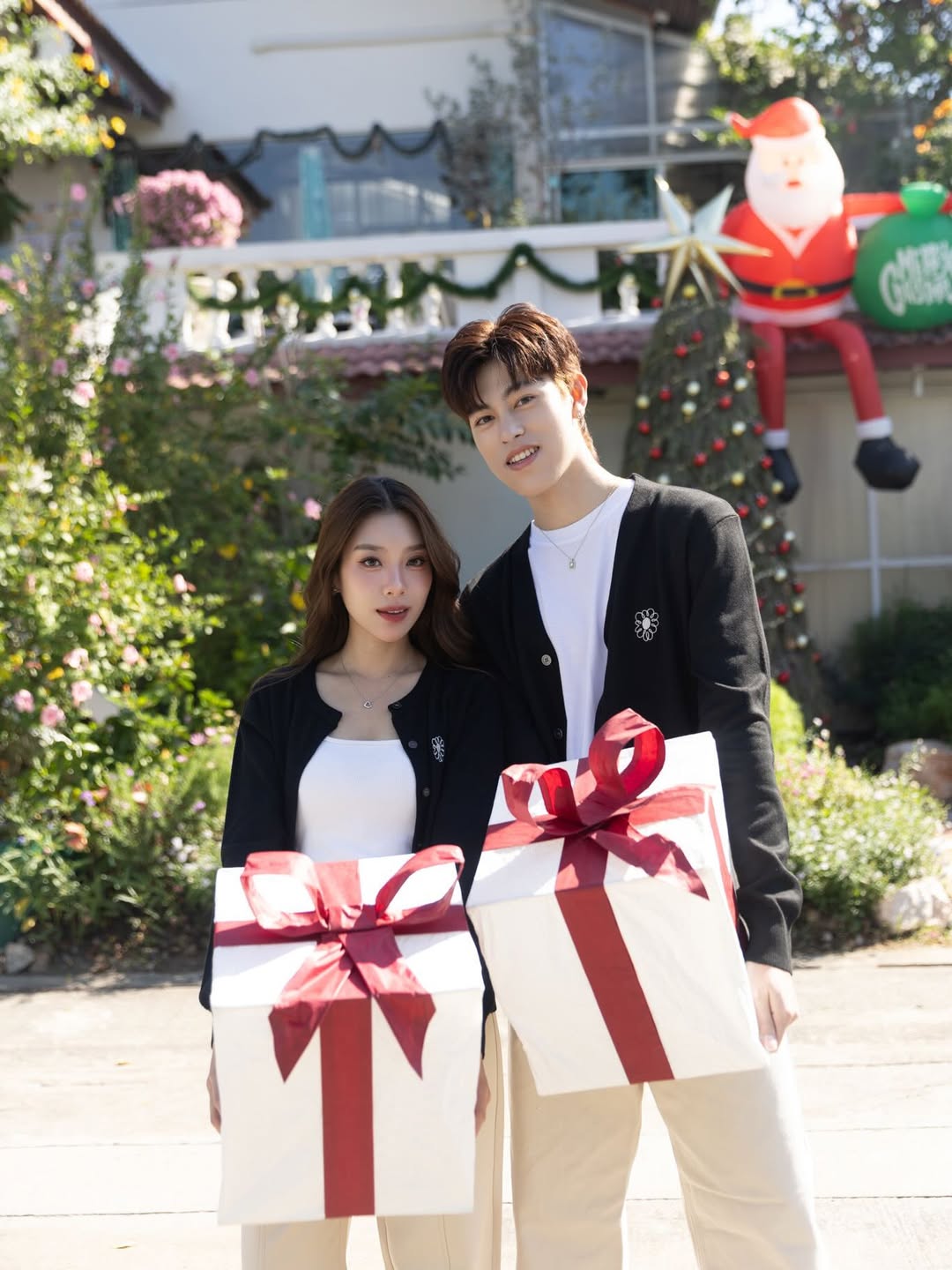 แก้ว - ณัฐรุจา ชุติวรรณโสภณ