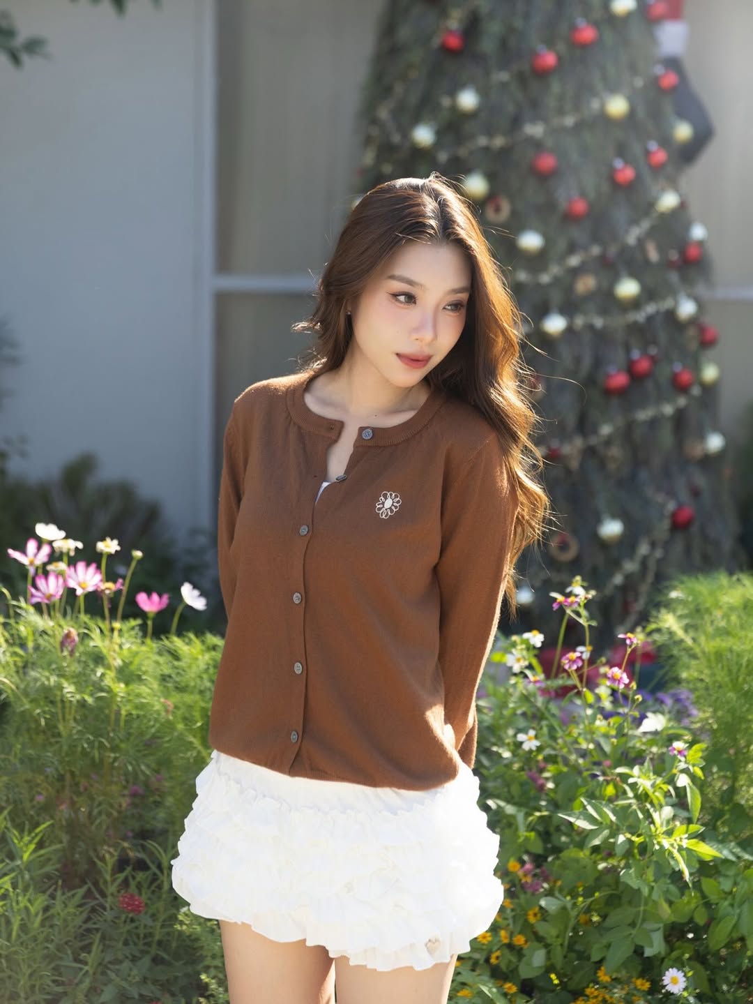 แก้ว - ณัฐรุจา ชุติวรรณโสภณ