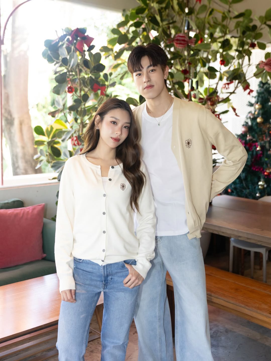 แก้ว - ณัฐรุจา ชุติวรรณโสภณ