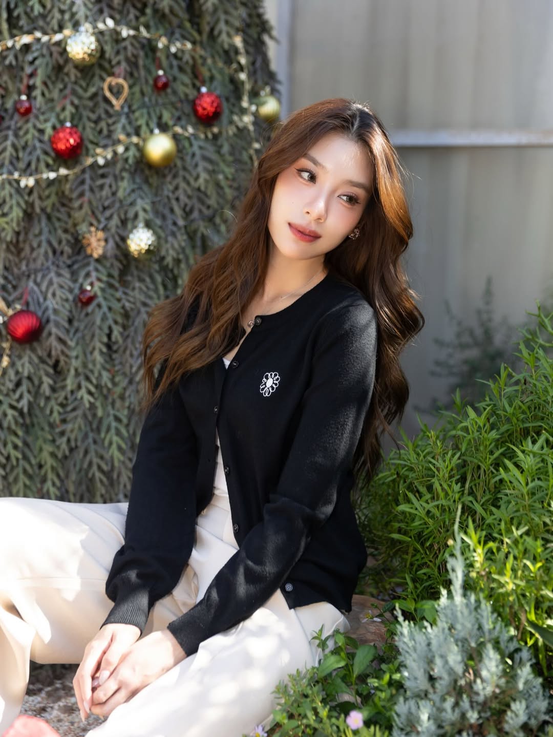 แก้ว - ณัฐรุจา ชุติวรรณโสภณ