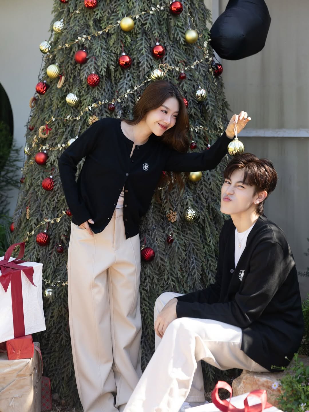 แก้ว - ณัฐรุจา ชุติวรรณโสภณ