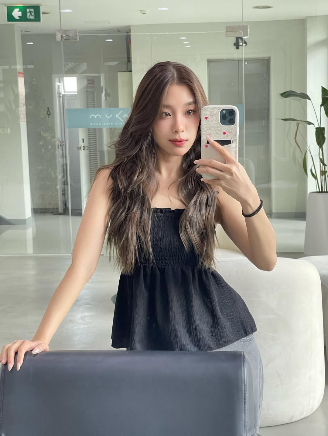 แก้ว - ณัฐรุจา ชุติวรรณโสภณ