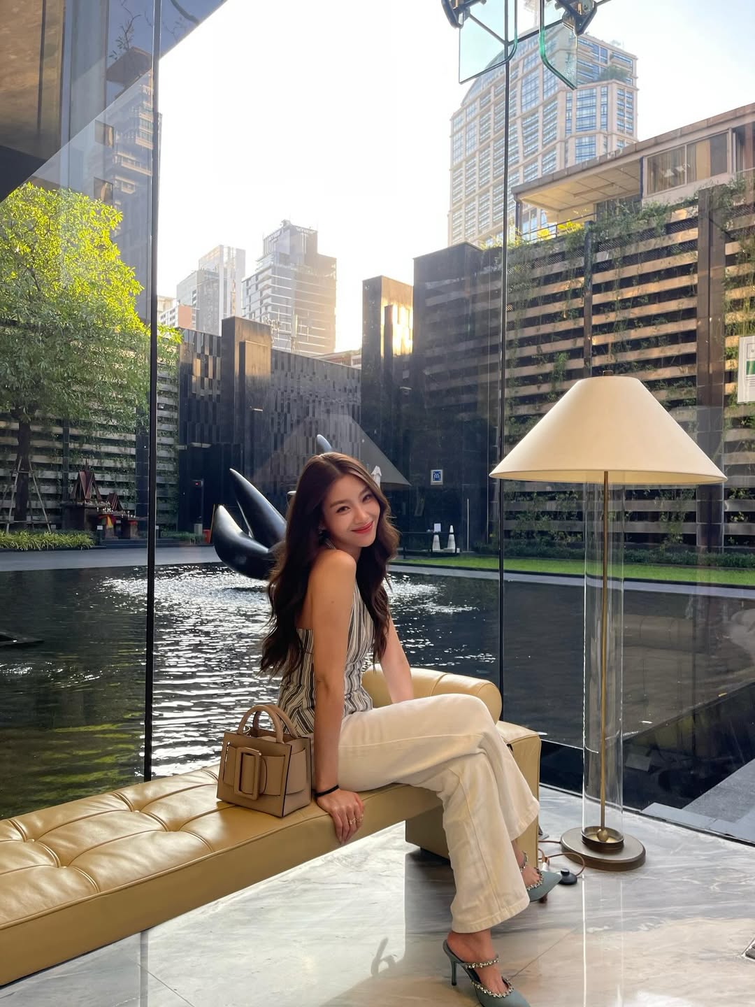 แก้ว - ณัฐรุจา ชุติวรรณโสภณ