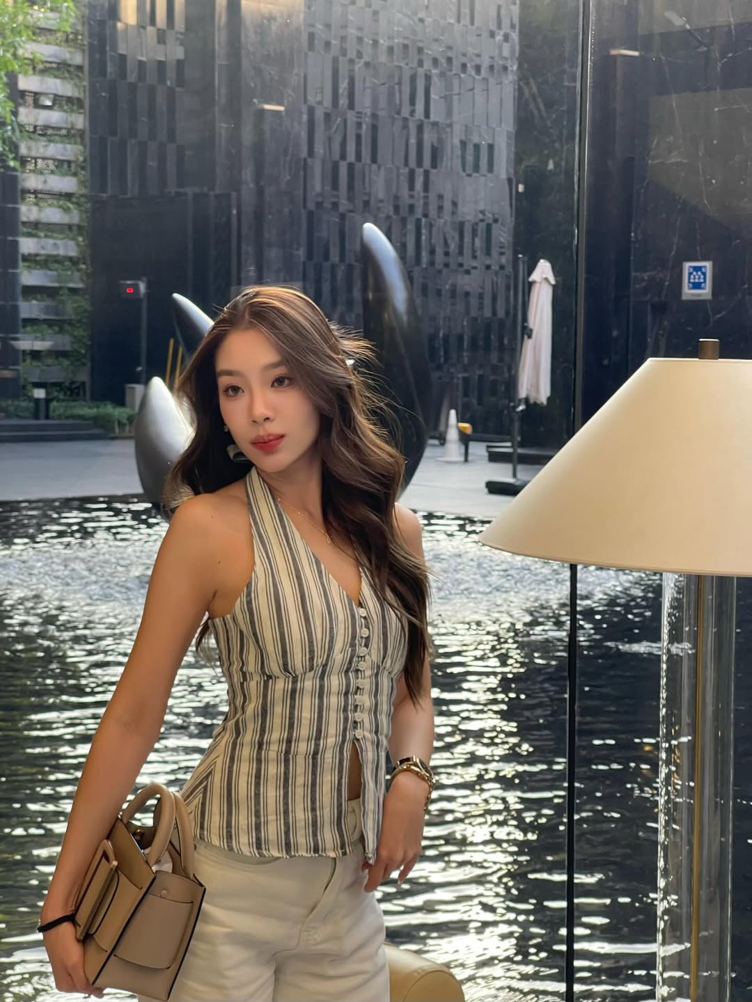 แก้ว - ณัฐรุจา ชุติวรรณโสภณ