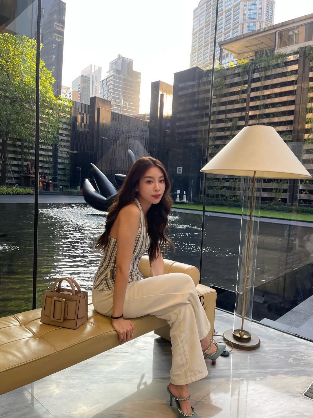 แก้ว - ณัฐรุจา ชุติวรรณโสภณ