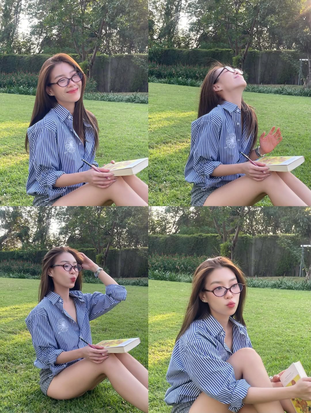 แก้ว - ณัฐรุจา ชุติวรรณโสภณ