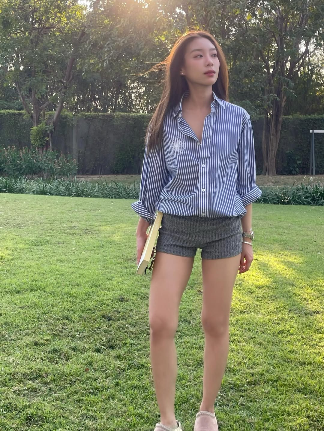 แก้ว - ณัฐรุจา ชุติวรรณโสภณ