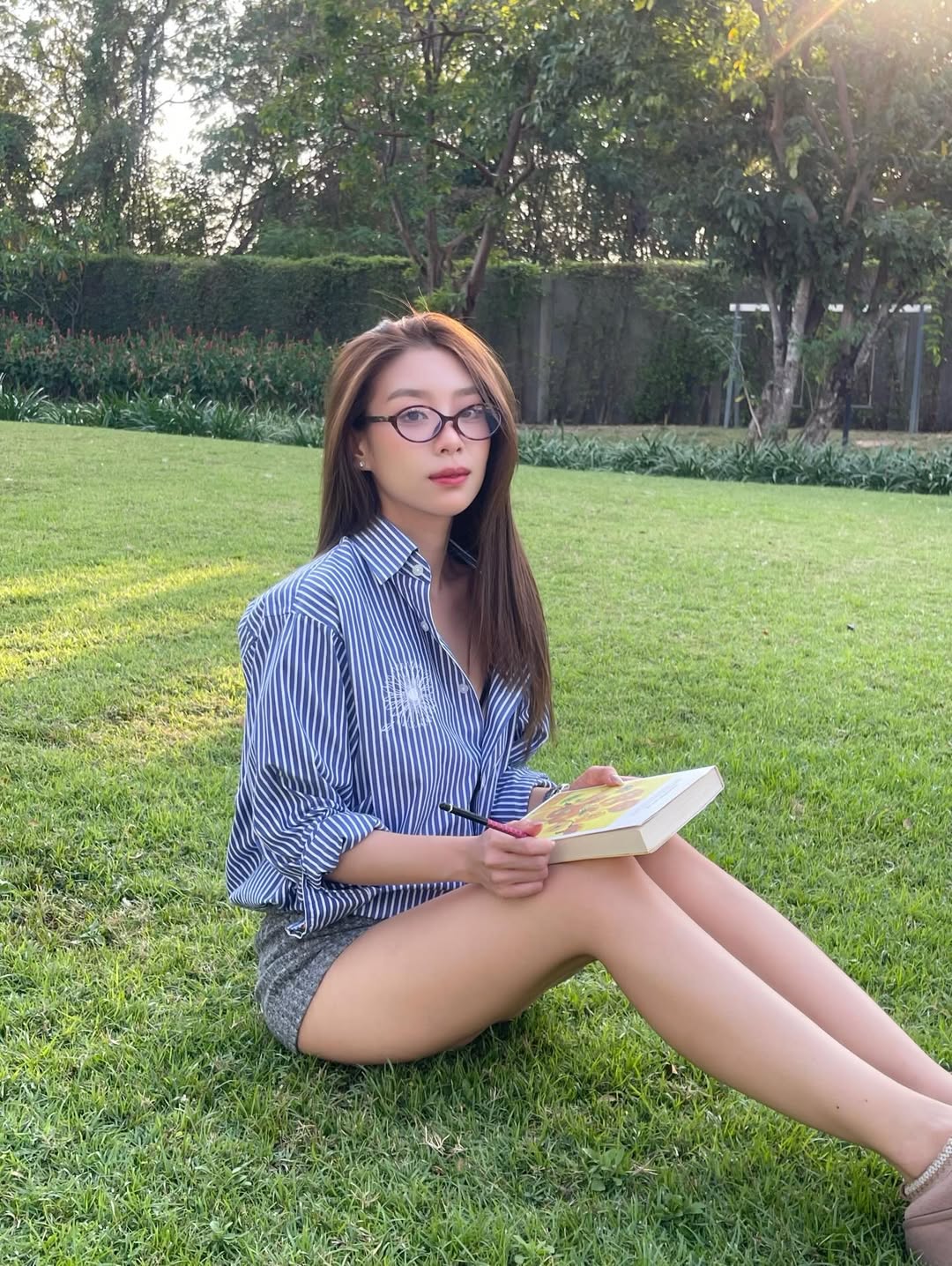 แก้ว - ณัฐรุจา ชุติวรรณโสภณ