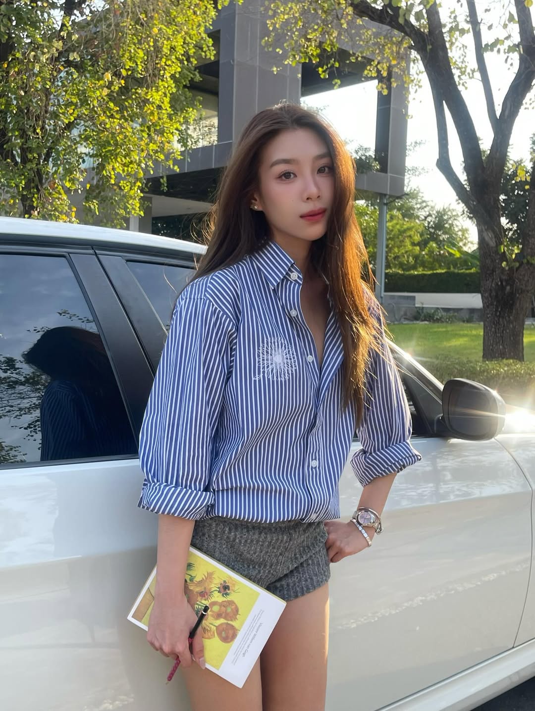 แก้ว - ณัฐรุจา ชุติวรรณโสภณ