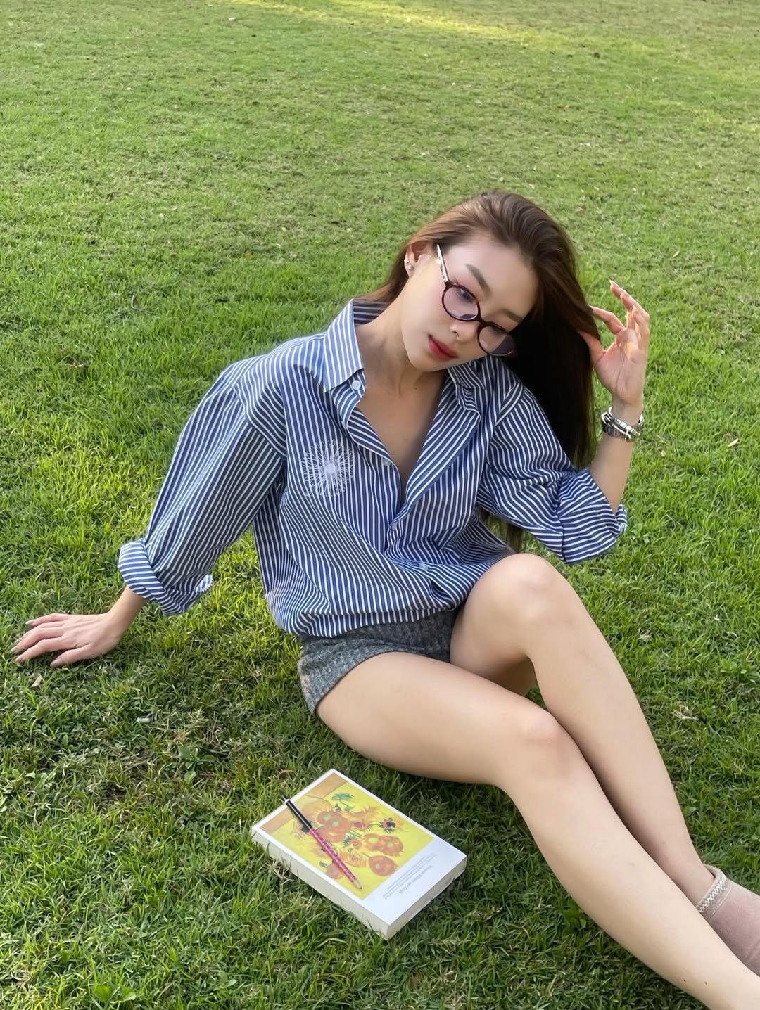 แก้ว - ณัฐรุจา ชุติวรรณโสภณ