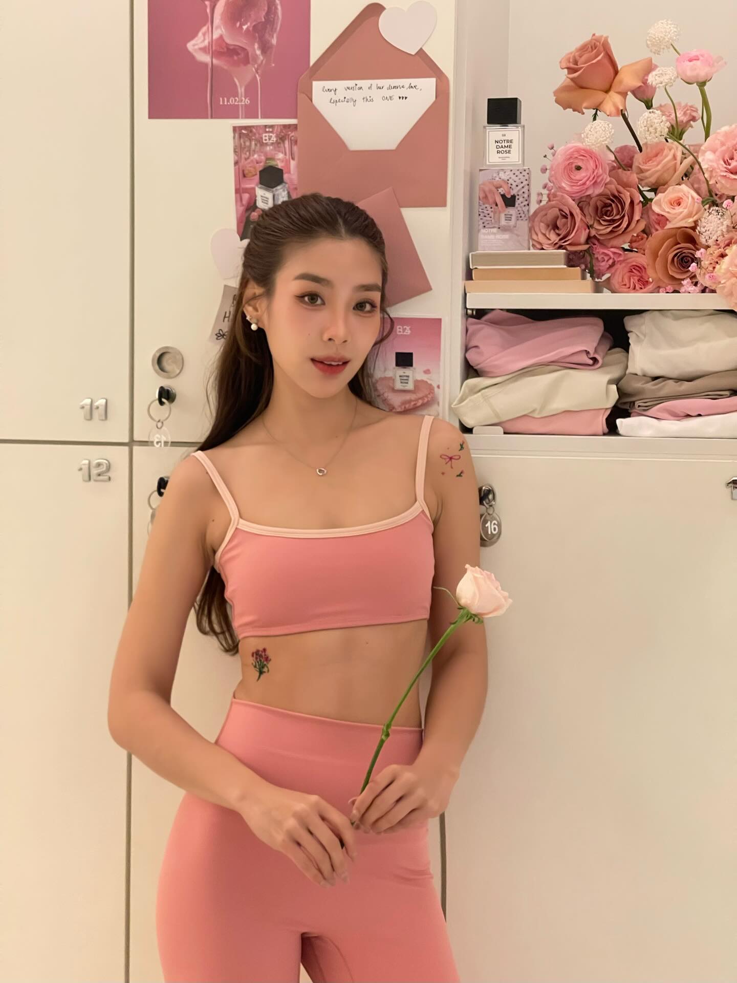 แก้ว - ณัฐรุจา ชุติวรรณโสภณ