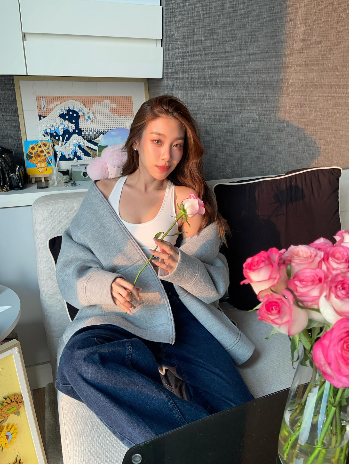 แก้ว - ณัฐรุจา ชุติวรรณโสภณ