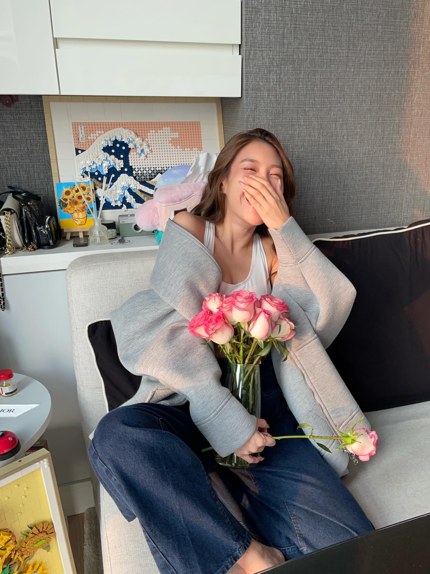 แก้ว - ณัฐรุจา ชุติวรรณโสภณ