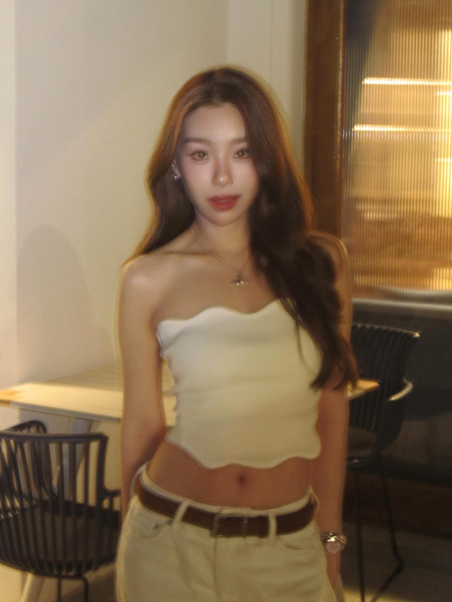 แก้ว - ณัฐรุจา ชุติวรรณโสภณ