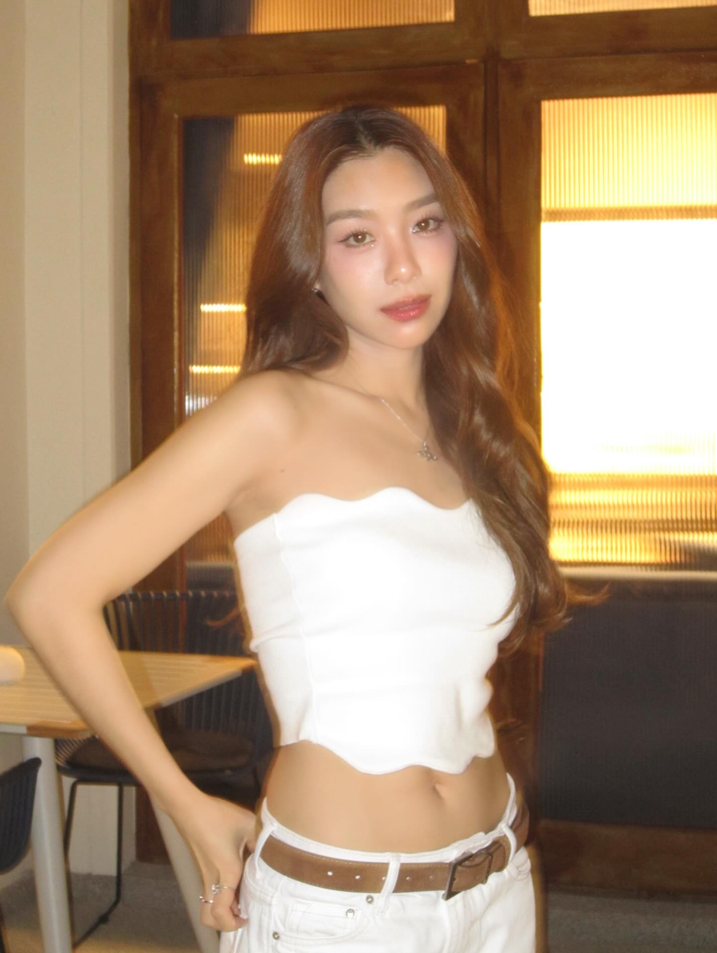 แก้ว - ณัฐรุจา ชุติวรรณโสภณ