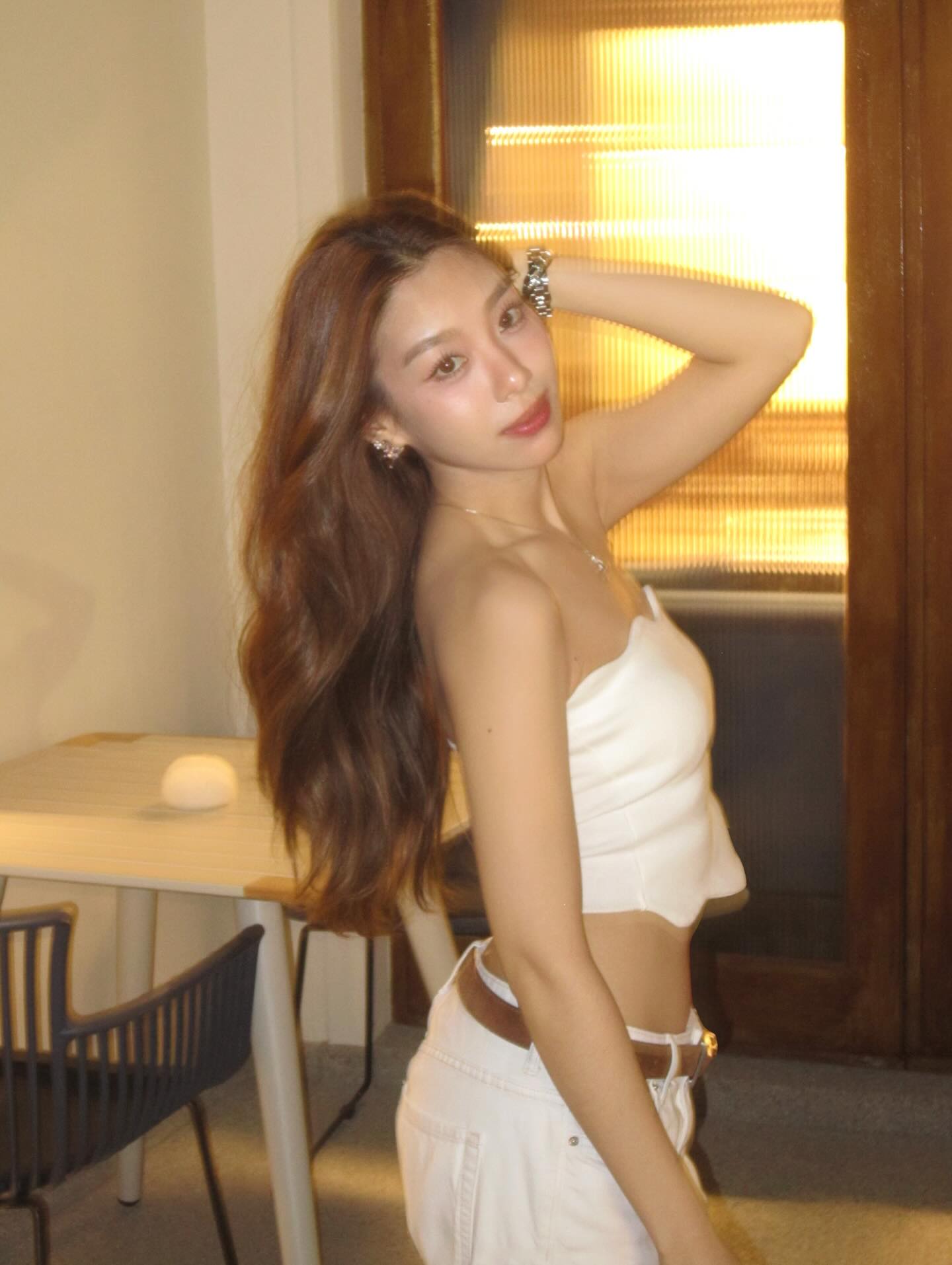 แก้ว - ณัฐรุจา ชุติวรรณโสภณ