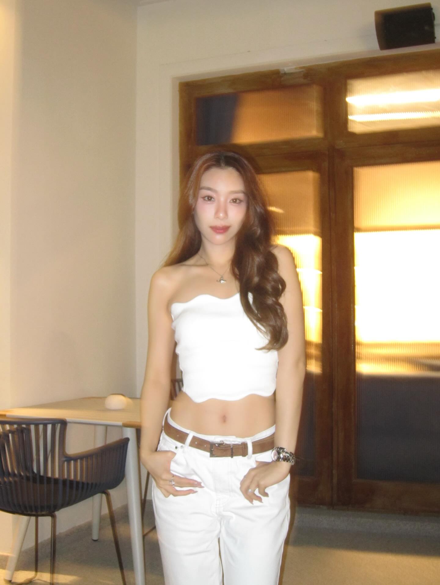 แก้ว - ณัฐรุจา ชุติวรรณโสภณ