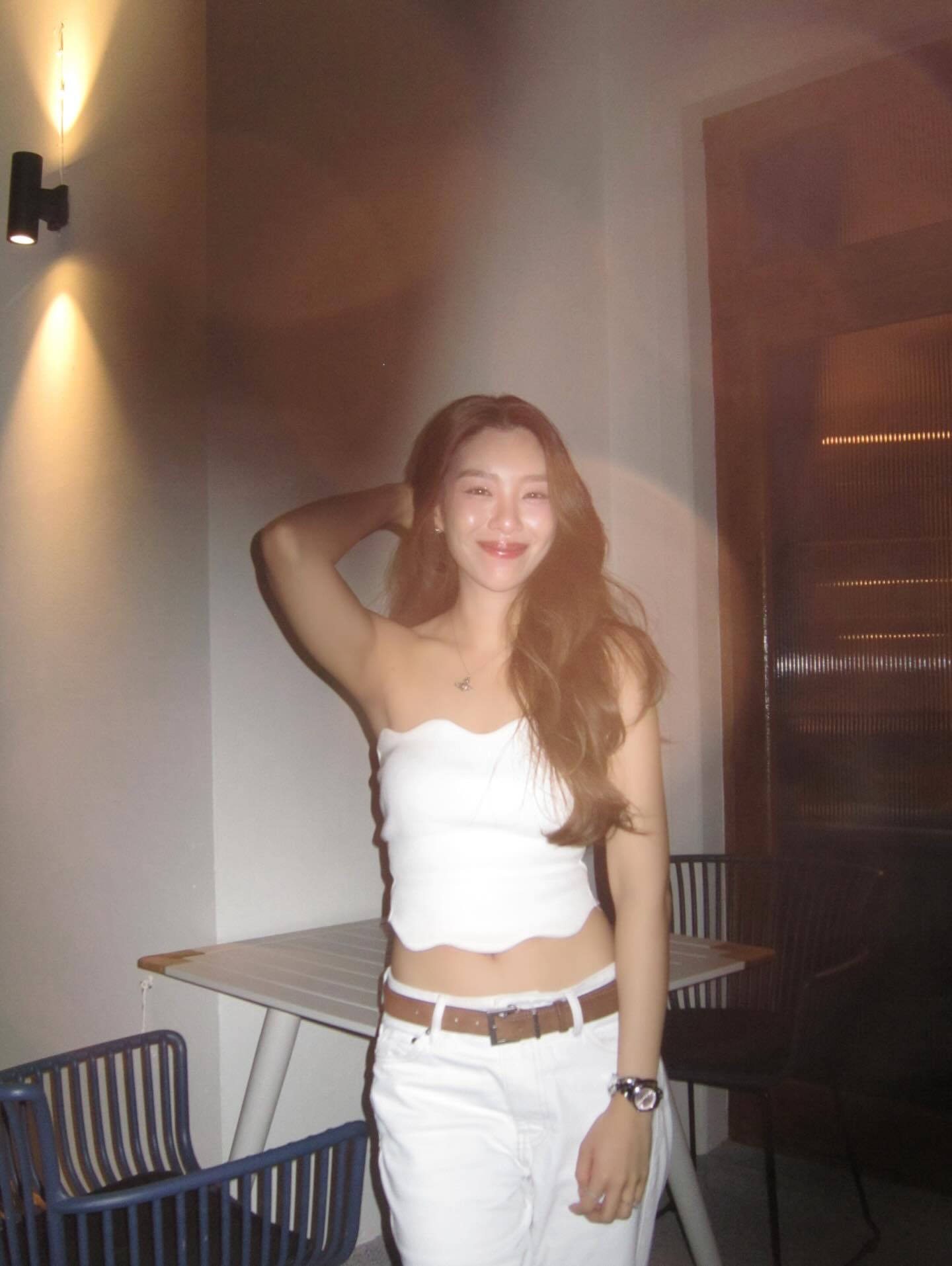 แก้ว - ณัฐรุจา ชุติวรรณโสภณ