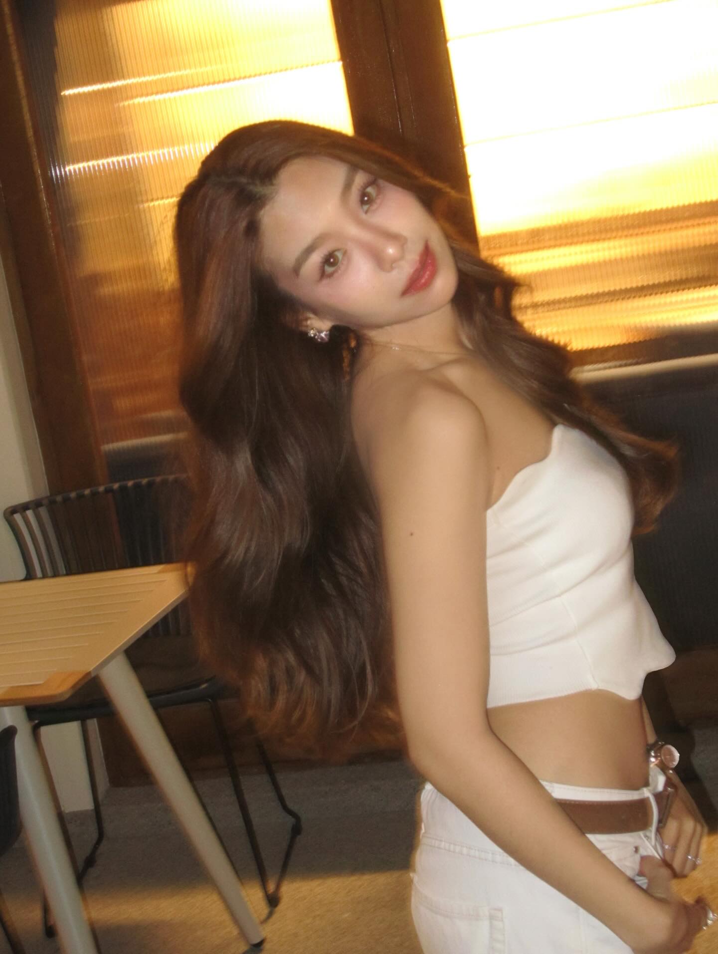 แก้ว - ณัฐรุจา ชุติวรรณโสภณ