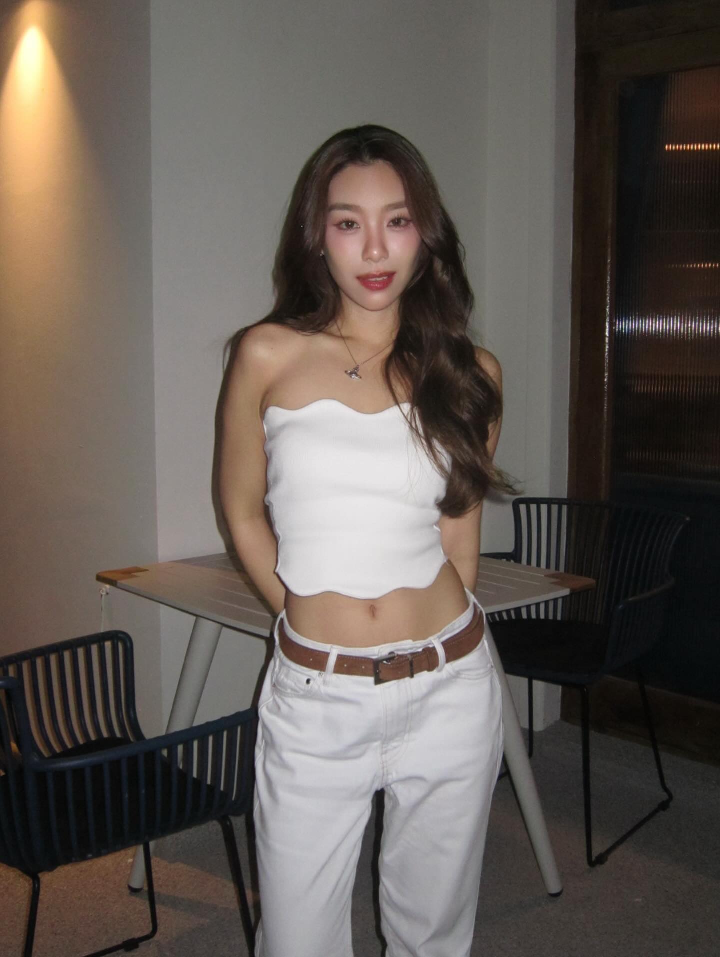 แก้ว - ณัฐรุจา ชุติวรรณโสภณ