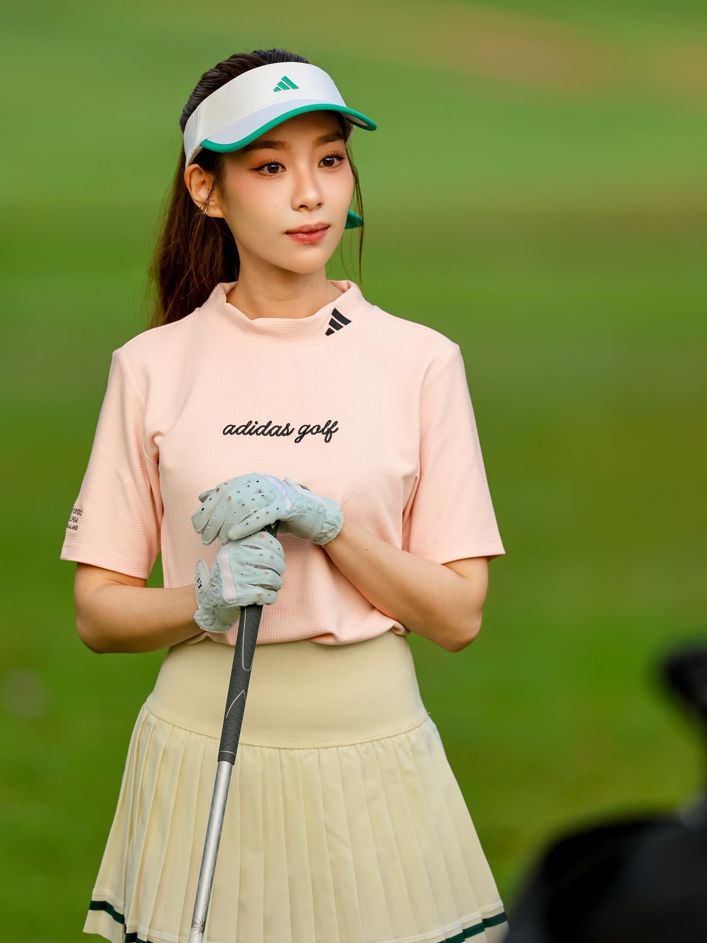 แก้ว - ณัฐรุจา ชุติวรรณโสภณ