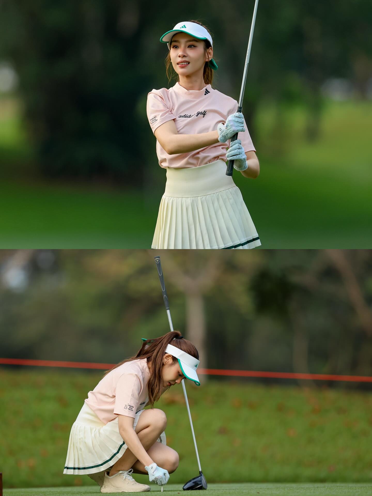 แก้ว - ณัฐรุจา ชุติวรรณโสภณ