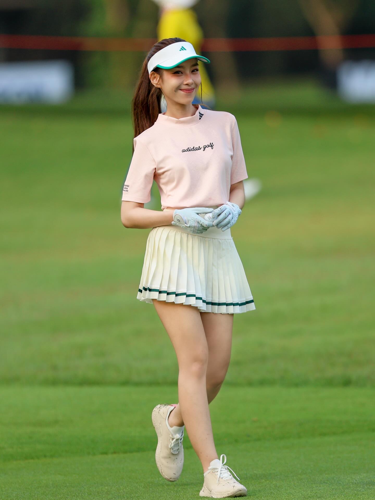 แก้ว - ณัฐรุจา ชุติวรรณโสภณ