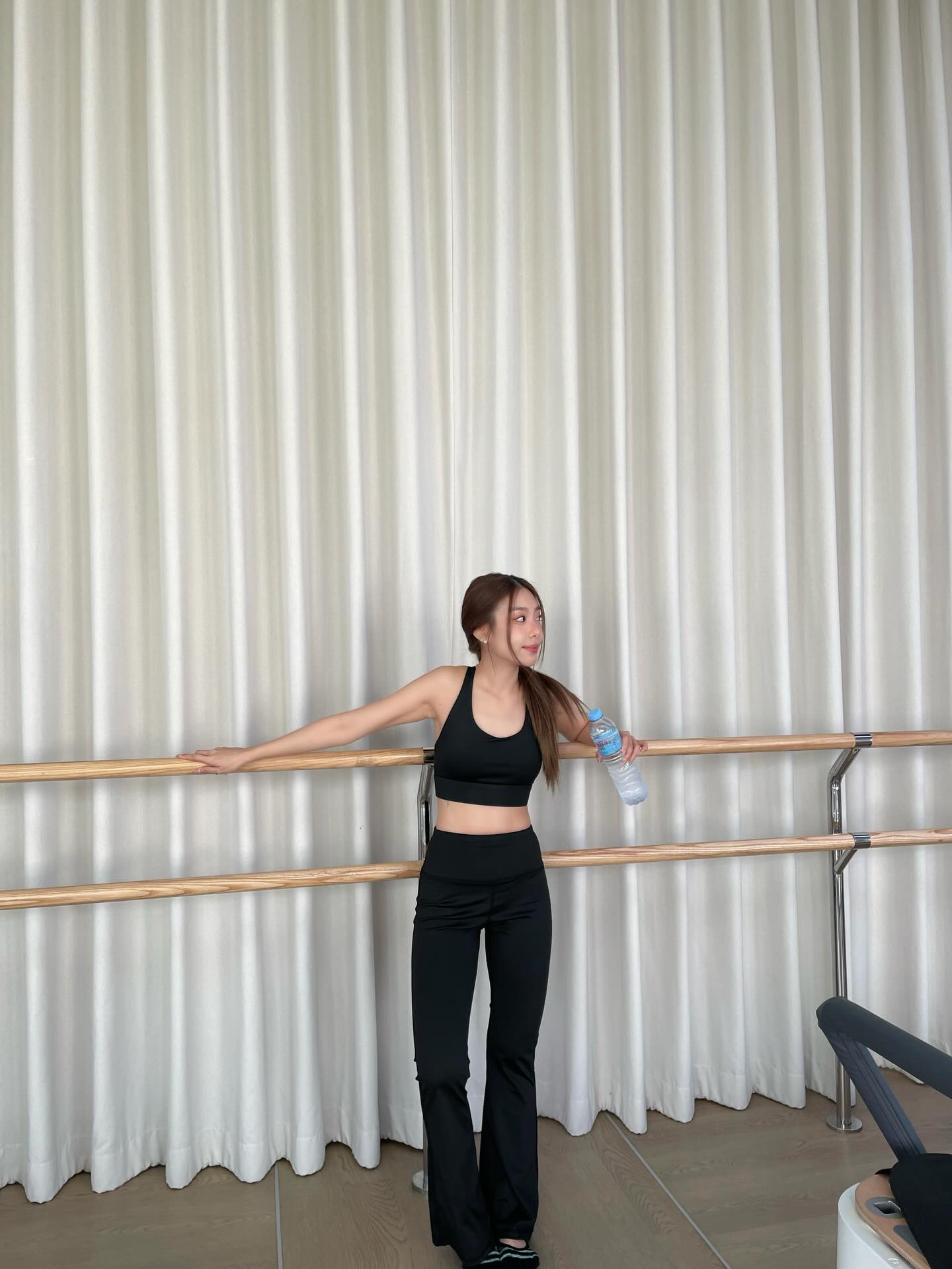 แก้ว - ณัฐรุจา ชุติวรรณโสภณ